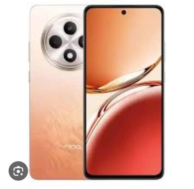 OPPO Reno 12f used PTA approved