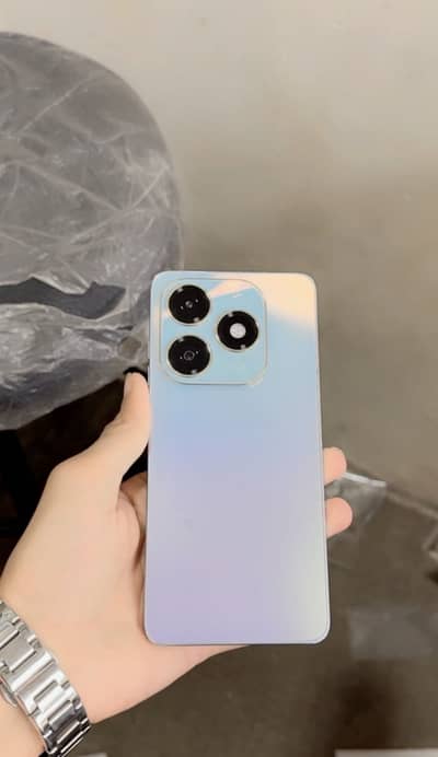 Tecno spark 20 official pta 256 Gb