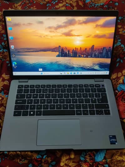 DELL Core i7 12th Gen 16GB DDR5 RAM 2GB Nvidia Graphic Card 256GB NVMe