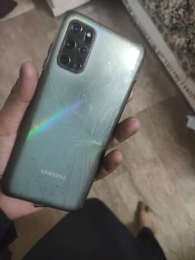 S20+ official pta approved