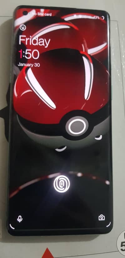 one plus 8 pro dual approved