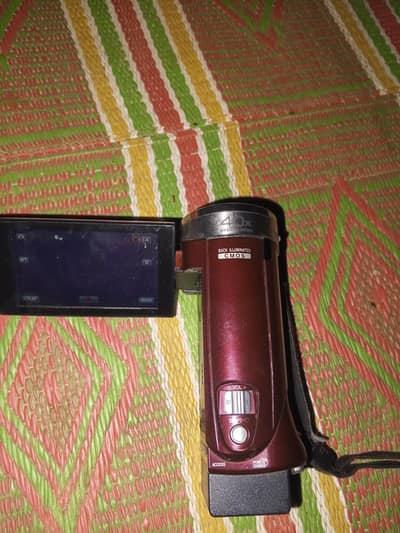 Camara in good condition