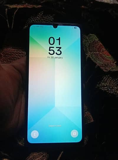 Samsung A06 Mobile For Sale