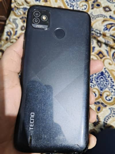 Tecno pop 5 2gb 32gb