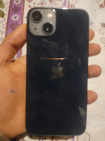 Iphone 13 128gb Pta Approved