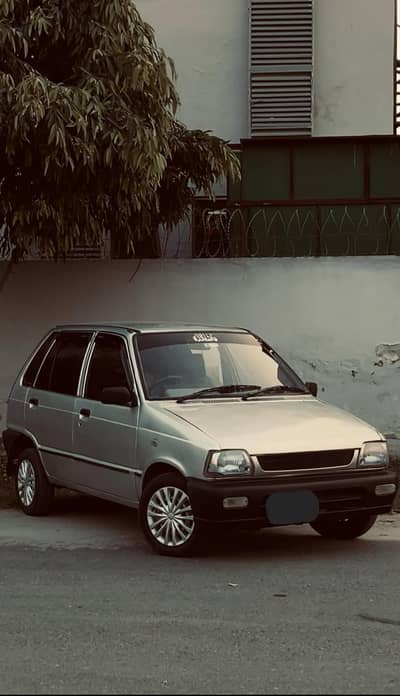 Mehran 2005