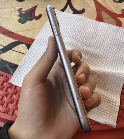 Iphone 11 / 128 gb All oky