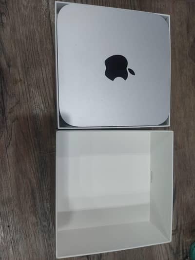 Apple Mac Mini M1 (2020)