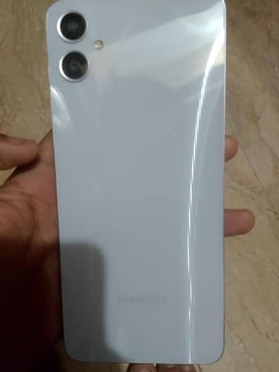 a05 dual sim pta approved read ad