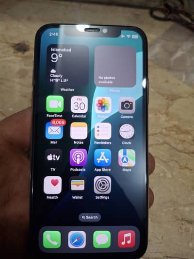 i phone xs 256 gb non pata