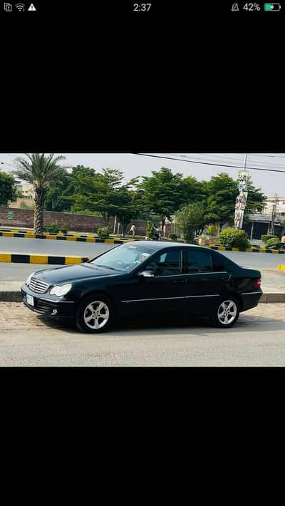 Mercedes-Benz Kompressor > 2007 2013