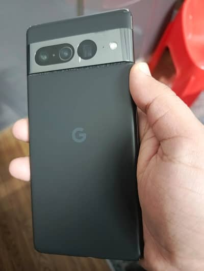 Google pixel 7 pro 8/128
