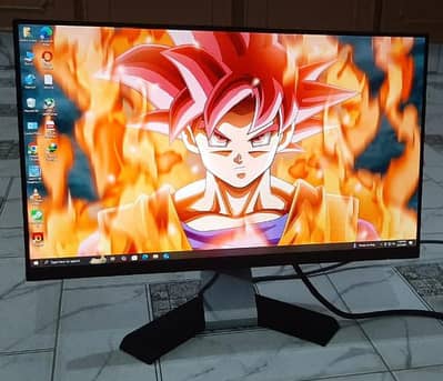 Dell 22inch IPS Bazzelless HDMI Gaming LED Monitor