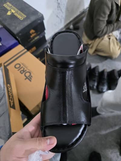 High quality slippers