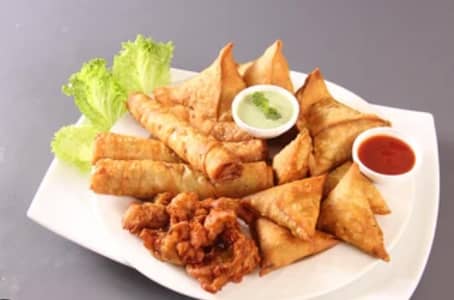 hiring for chef (fried item)