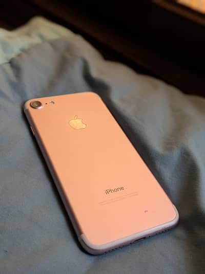 iphone 7 non pta jv 256gb