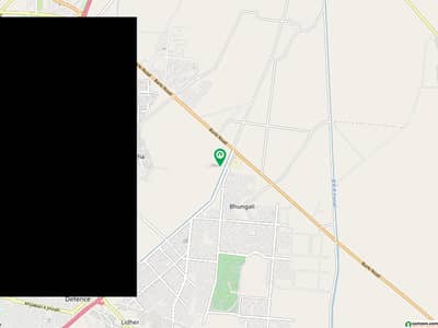 "Discover Tranquility: Plot No. 358, Block S in DHA Phase 8 Beckons"