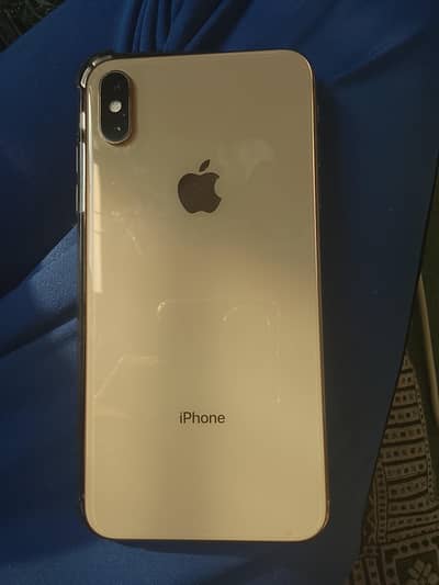 Xs max pta 64