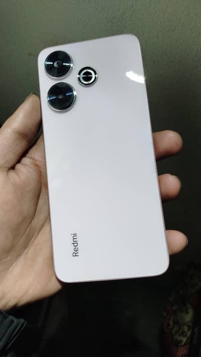 Redmi 13 8 128 with box chrgr 0/3/2/6/0/4/7/9/4