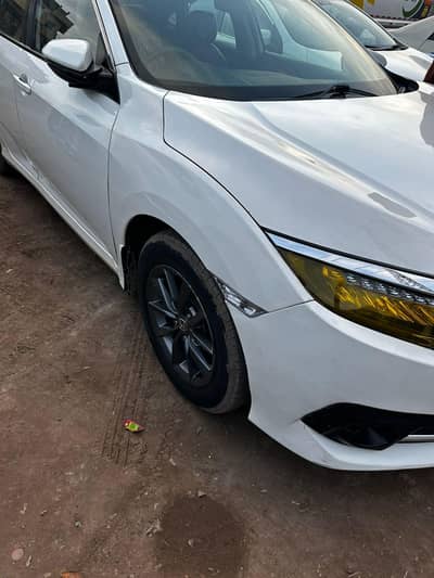 Honda civic for sale