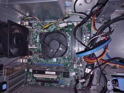 DELL T1700 WORKSTATION