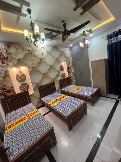 Boys Hostel Near Air university H-11, BAHRIA, FAST,  NUTECH
