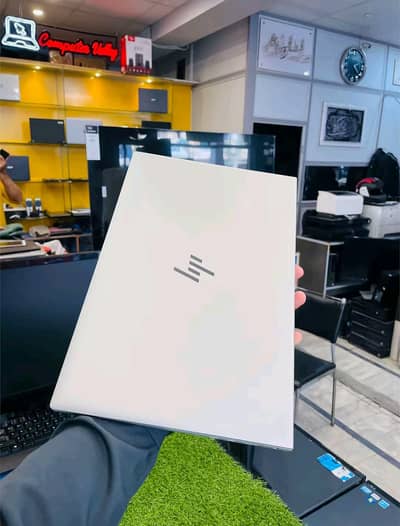 HP EliteBook 840 G7 Core i5 10th Gen | 8GB RAM | 256GB  Laptop Stock