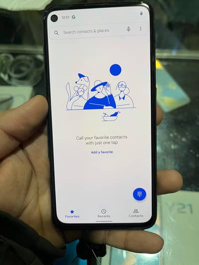pixel 4a5g 6/128 Exchange possible