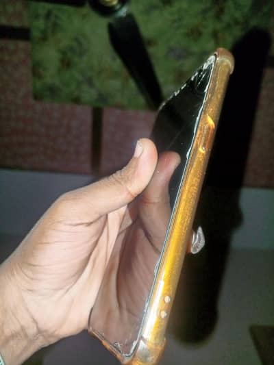 Oppo A3s Mobile Ok Hai Bus Panall Tota Hwa hai panal Change Hoga Bus