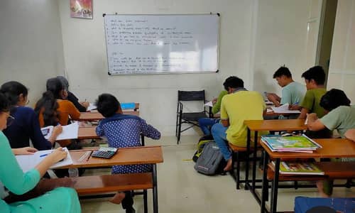 home tution available