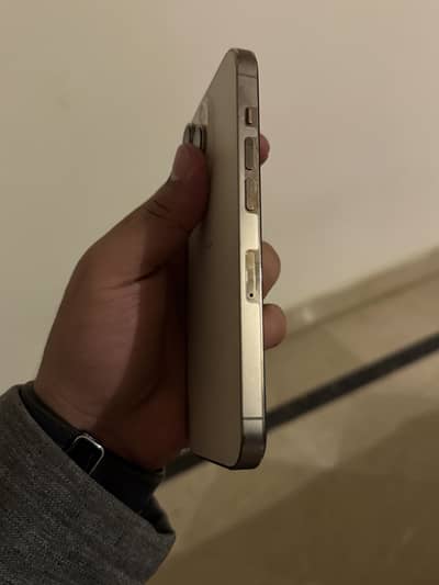 iPhone 14pro pta approved 256