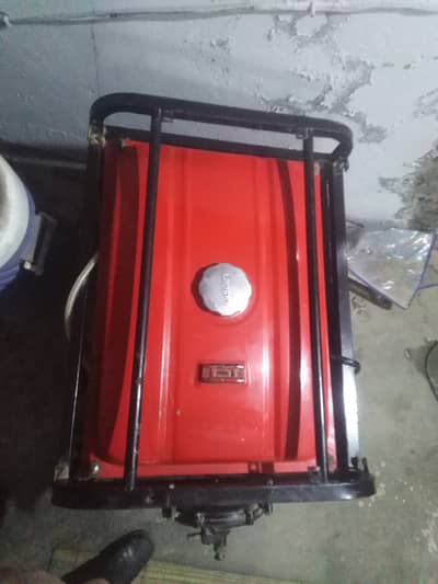 Six kv new cundishion