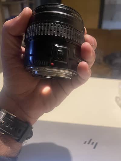 Canon ef 85mm f 1.8 prim lens best for wedding shoot and portrait