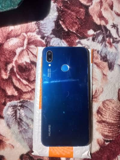 hwawai p20 lite