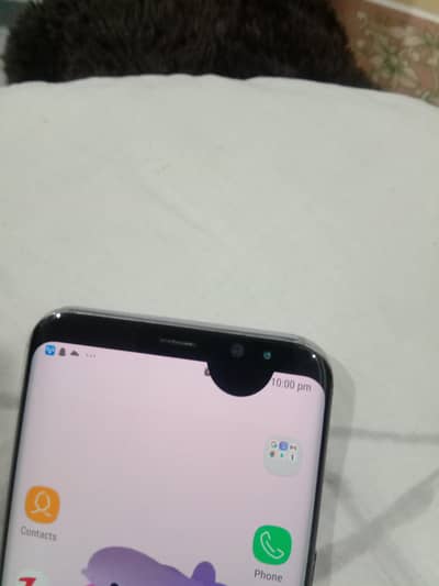 Samsung s8 plus