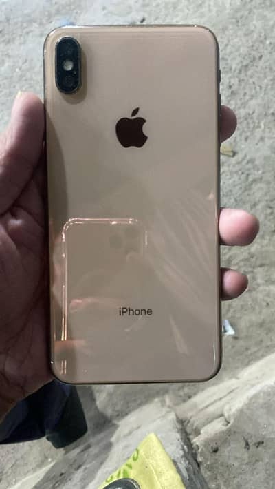 Xs max pta non Face ID activated good conditionnumber 03244224118
