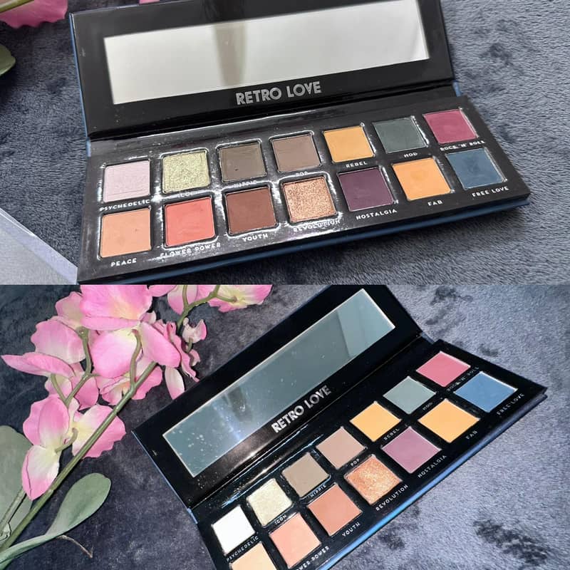 Makeup Accessories 0