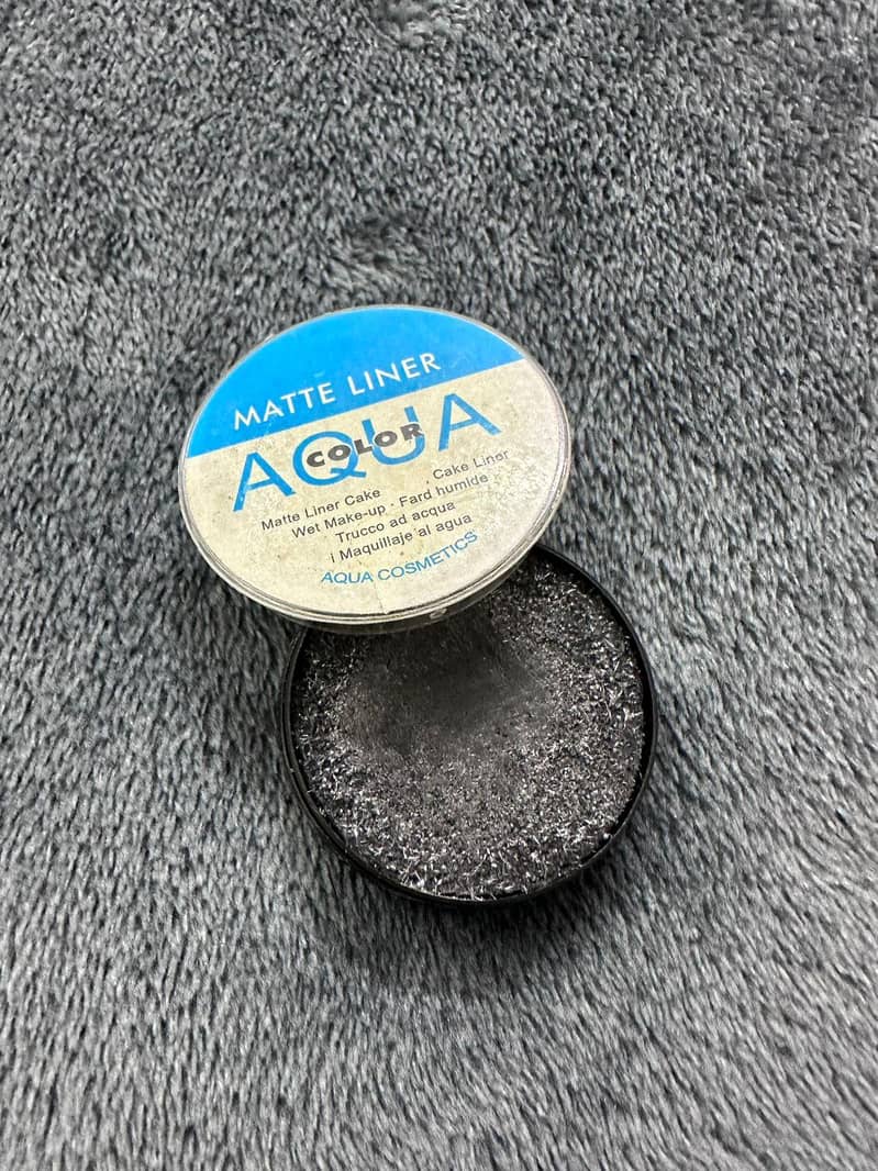 Makeup Accessories 4