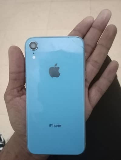 I phone xr factory unlock