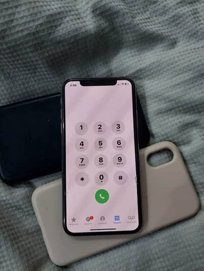 IPHONE XS OFFICIALLY PTA APPROVED