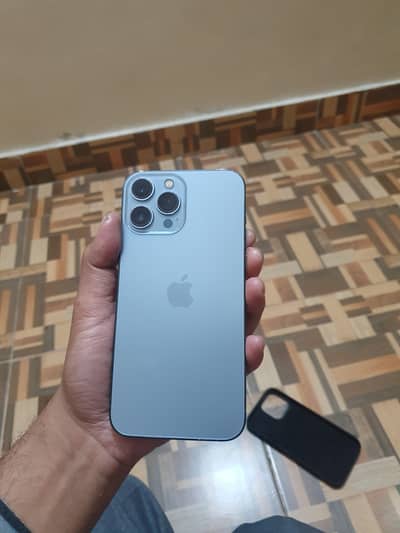 13 PRO MAX FACTORY UNLOCK