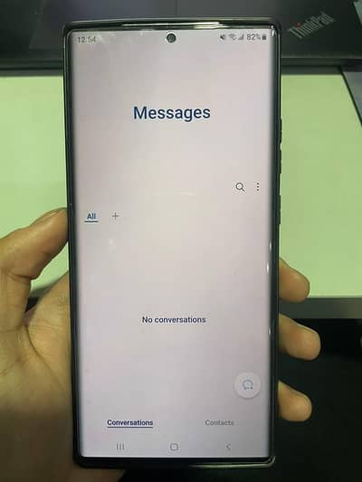 Galaxy note 20 ultra 5g Non PTA