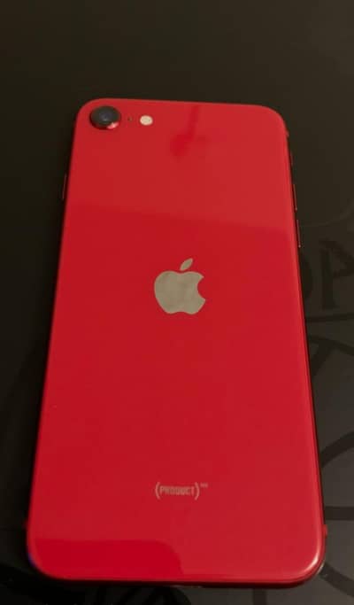 Iphone SE 3rd generation  urgent sale