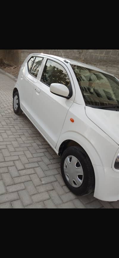 ALTO VXL AGS 2024 November only 12000KM GENUINE CONDITION