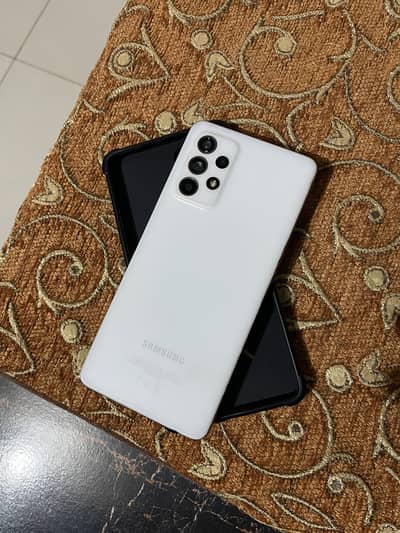 Samsung A52s 8/128