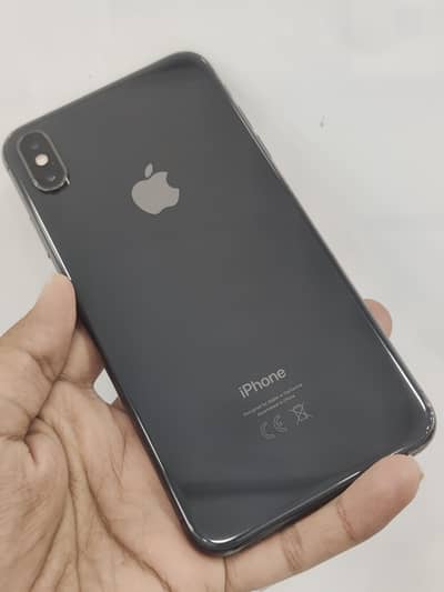 iphone xs Maxx 256 GB PTA approved VIP price