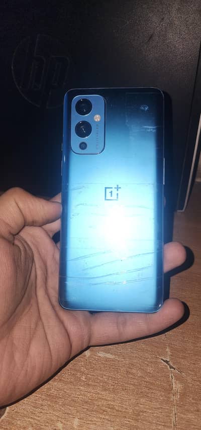 One plus 9      8 /128    One