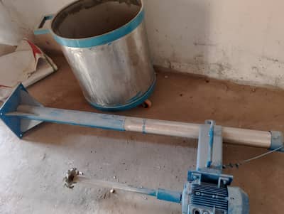 Distemper paint making machine for sale