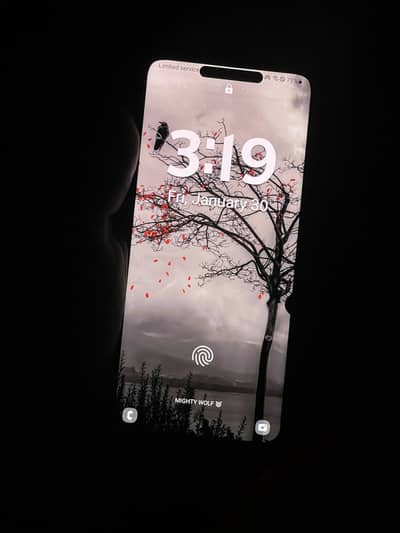 Samsung Galaxy S20 Ultra 5g