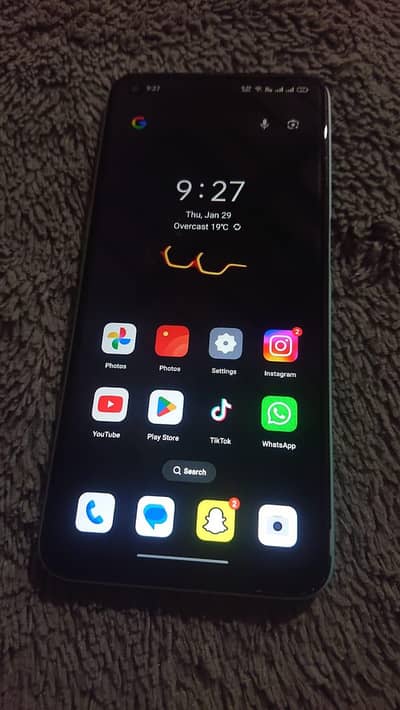 Oppo a52